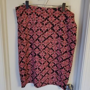 Lularoe Cassie 2X